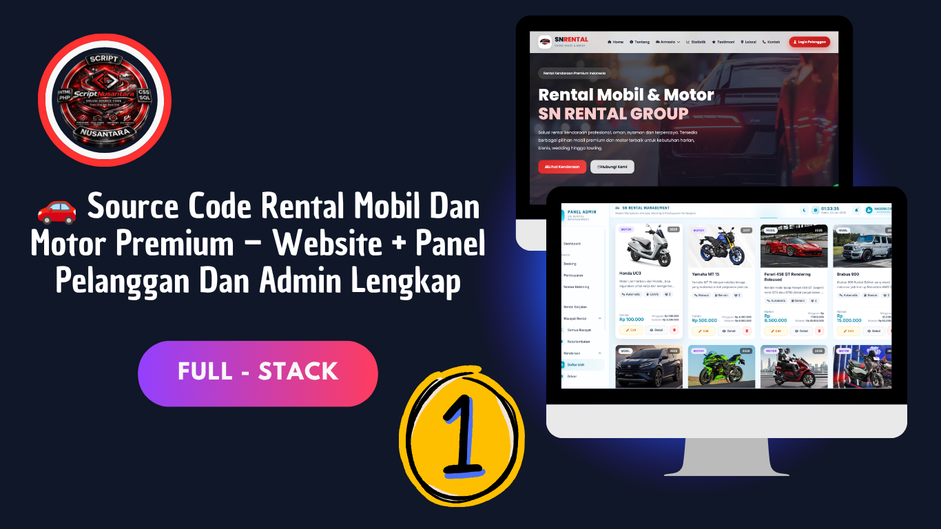 Aplikasi Perbankan Digital